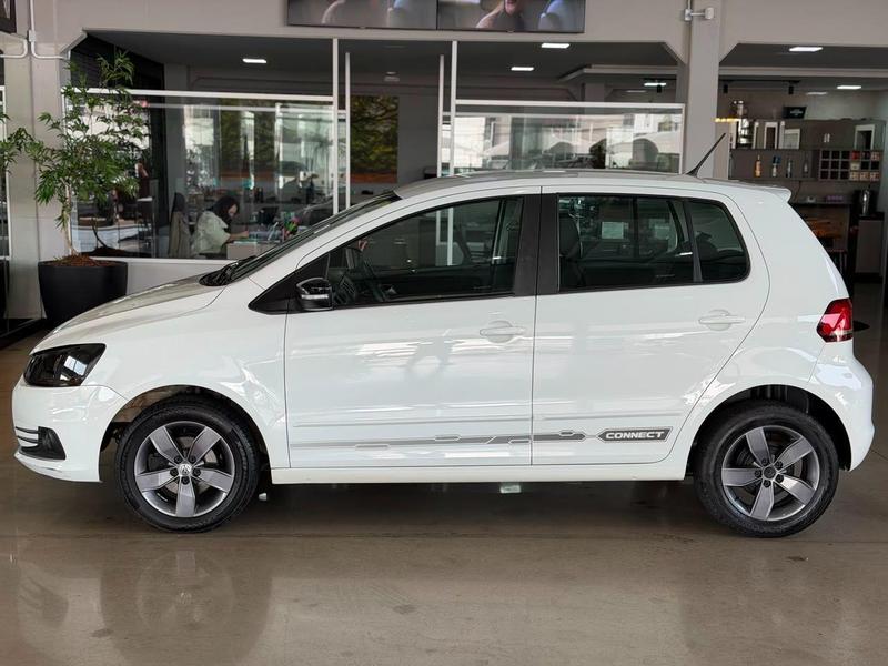 Volkswagen Fox Connect Sb - foto 5