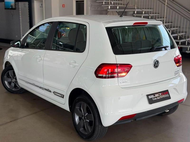 Volkswagen Fox Connect Sb - foto 8
