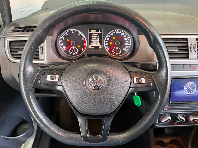 Volkswagen Fox Connect Sb - foto 11
