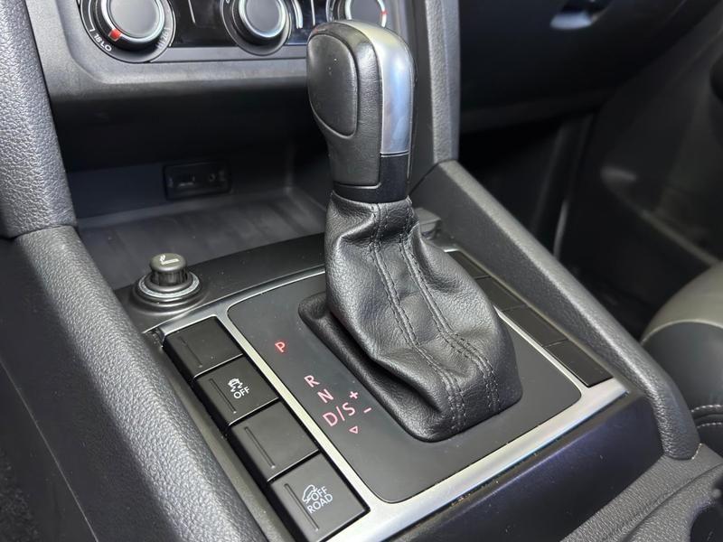Volkswagen Amarok Comfor 3.0 V6 TDI 4X4 Dies Automático - foto 16