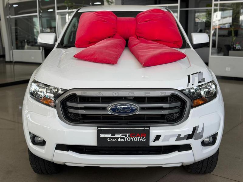 Ford Ranger Xls 22 4X2 Automático - foto 2
