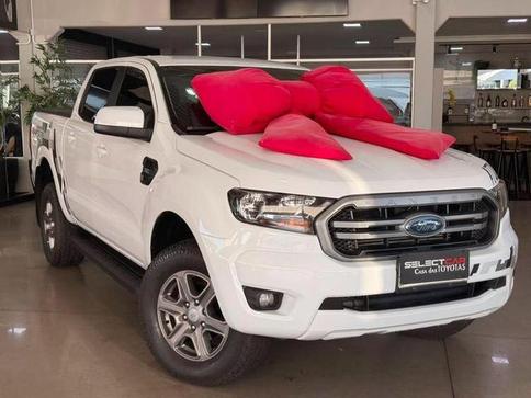 FORD RANGER XLS 2.2 4X2 AUT
