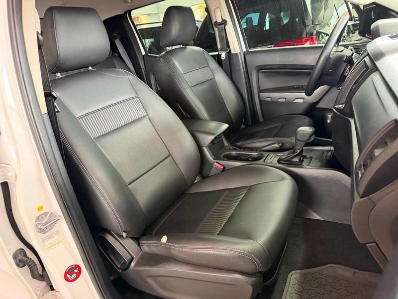 Ford Ranger Xls 22 4X2 Automático - foto 17