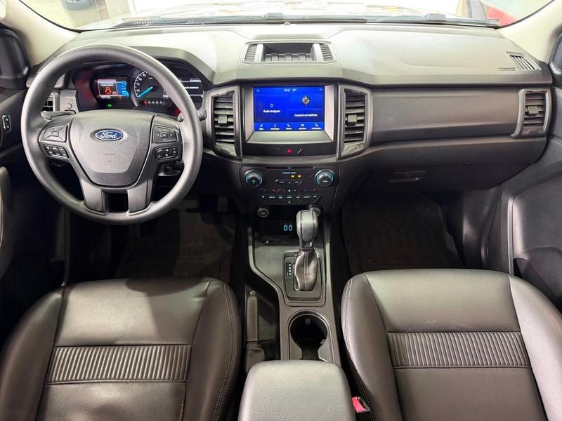 Ford Ranger Xls 22 4X2 Automático - foto 9