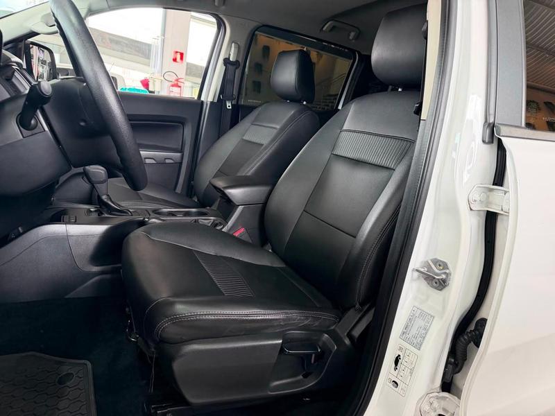 Ford Ranger Xls 22 4X2 Automático - foto 16