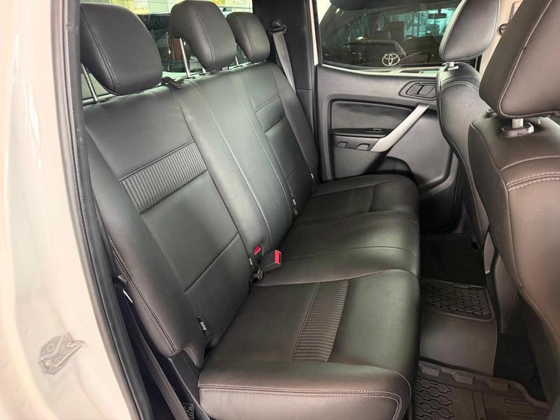 Ford Ranger Xls 22 4X2 Automático - foto 18
