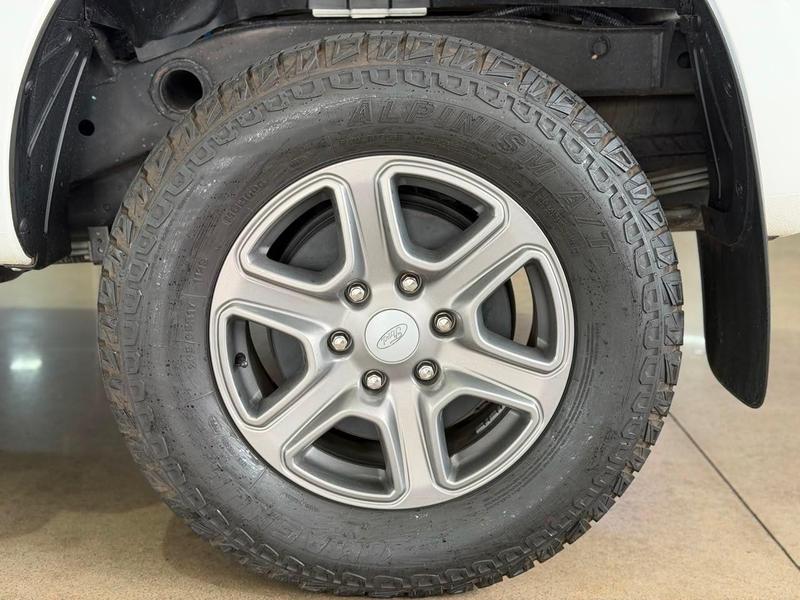 Ford Ranger Xls 22 4X2 Automático - foto 19