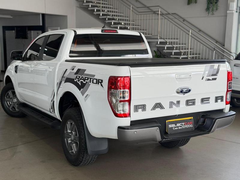 Ford Ranger Xls 22 4X2 Automático - foto 8