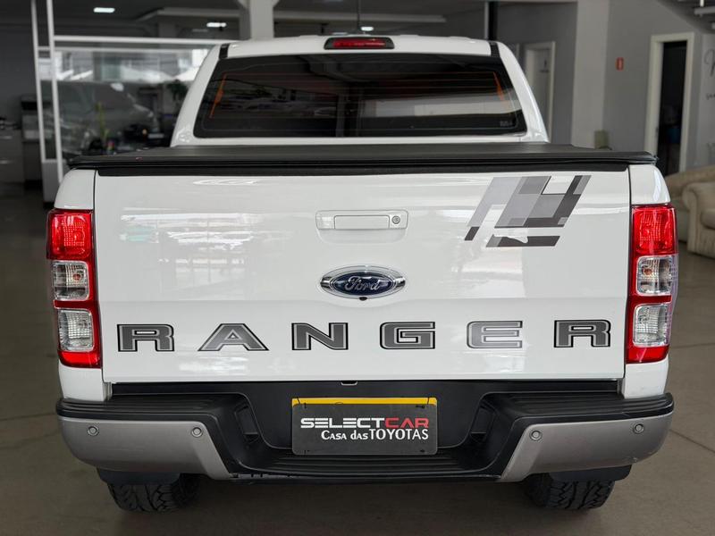 Ford Ranger Xls 22 4X2 Automático - foto 7