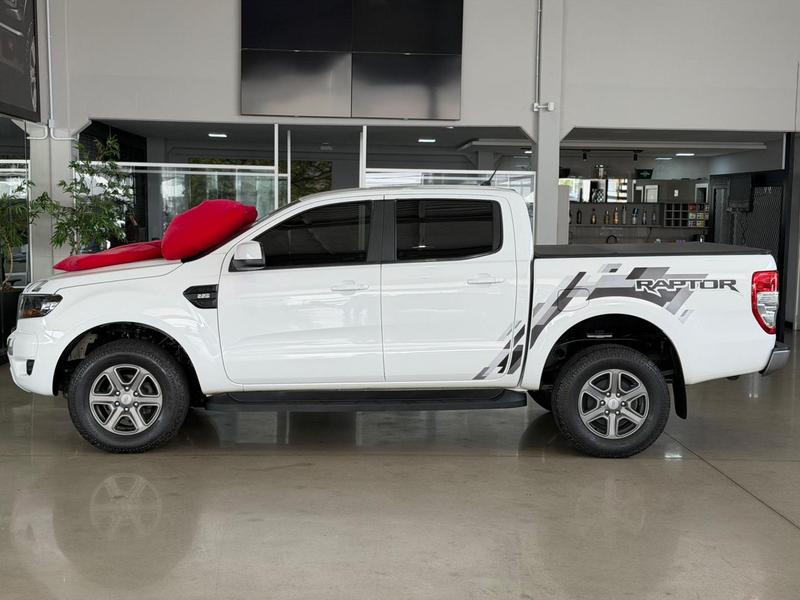 Ford Ranger Xls 22 4X2 Automático - foto 5
