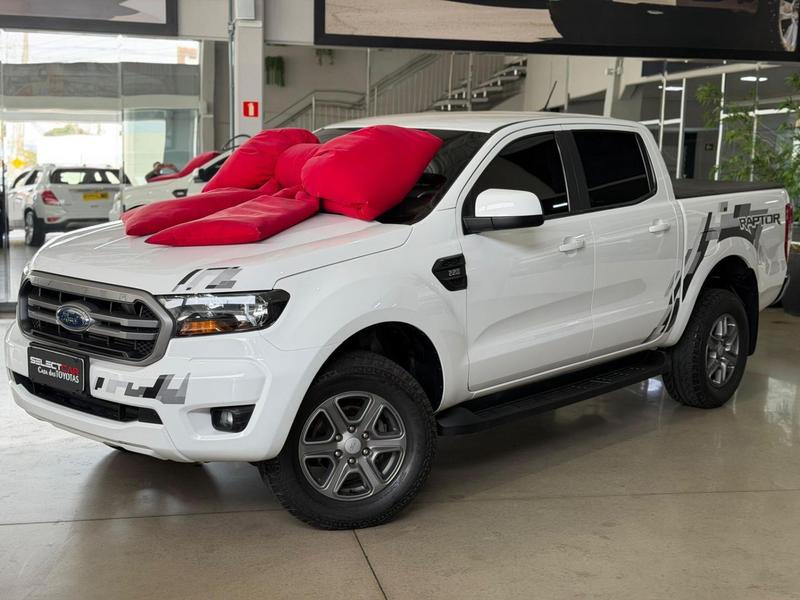 Ford Ranger Xls 22 4X2 Automático - foto 3