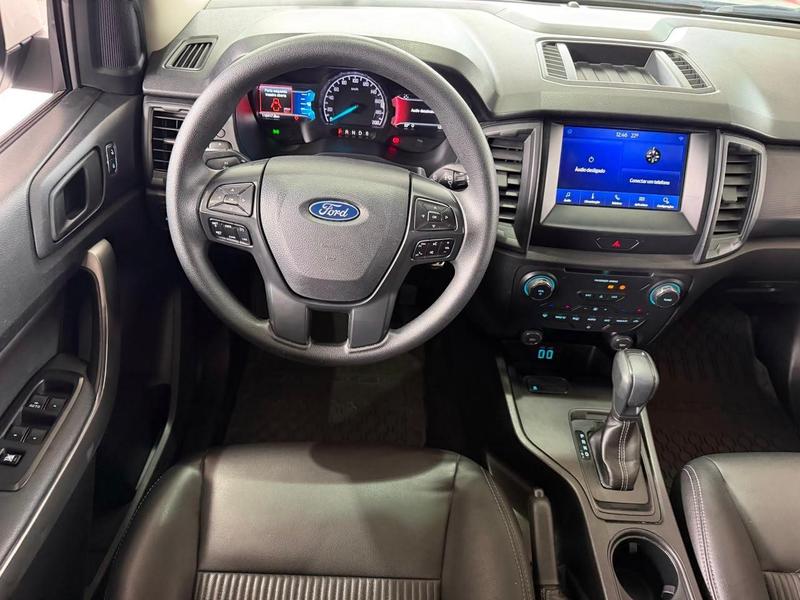 Ford Ranger Xls 22 4X2 Automático - foto 10