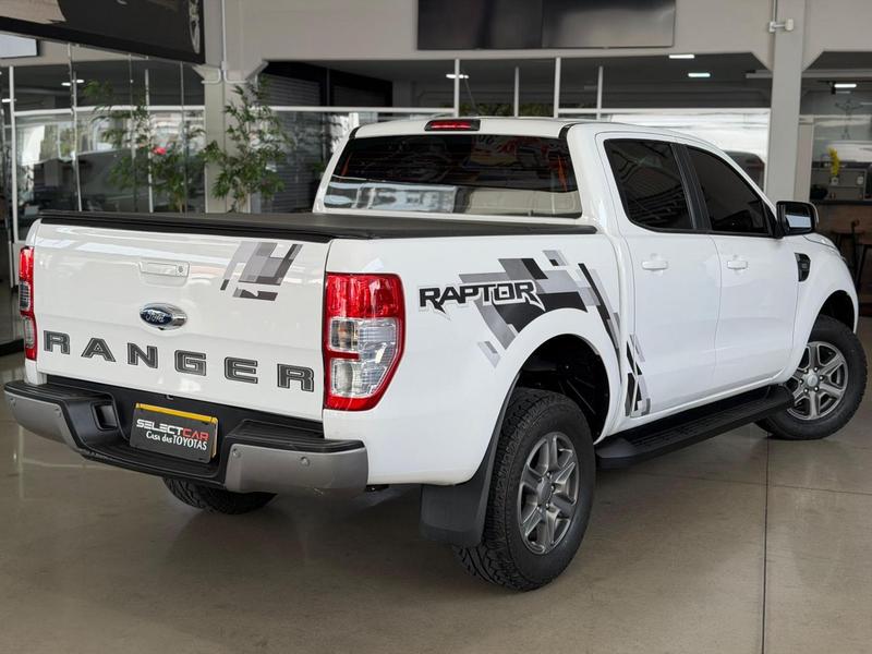 Ford Ranger Xls 22 4X2 Automático - foto 6