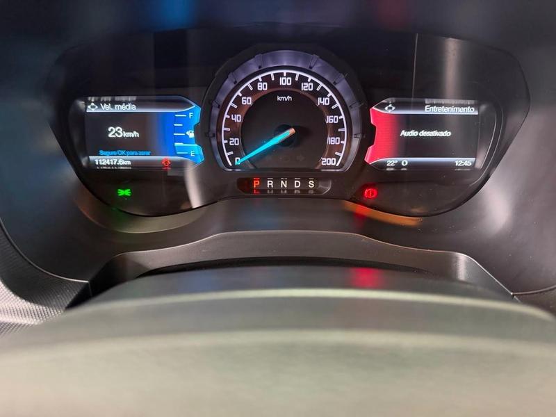 Ford Ranger Xls 22 4X2 Automático - foto 12