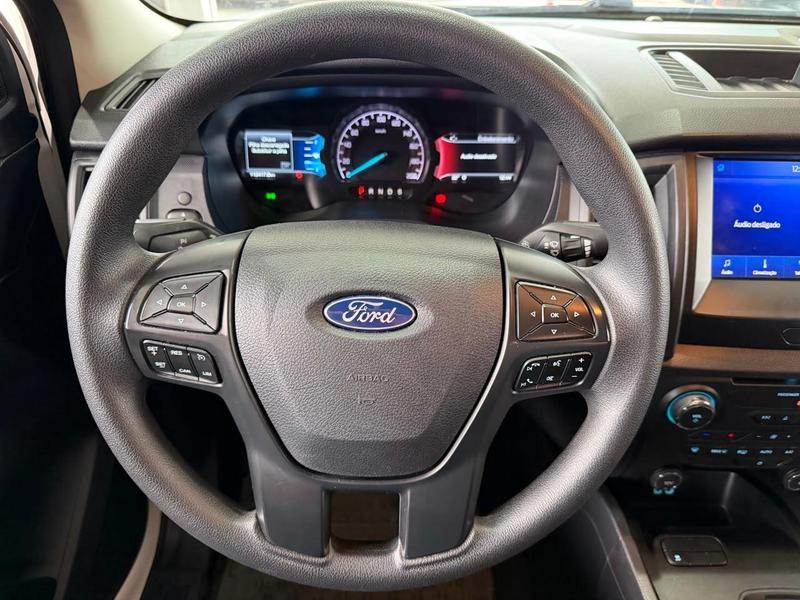 Ford Ranger Xls 22 4X2 Automático - foto 11