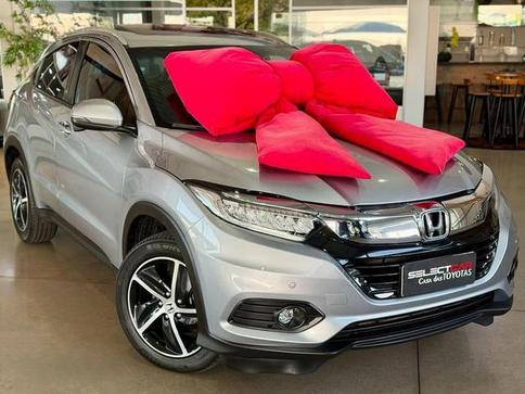 HONDA HR-V TOURING 1.5 TB 16V 5P