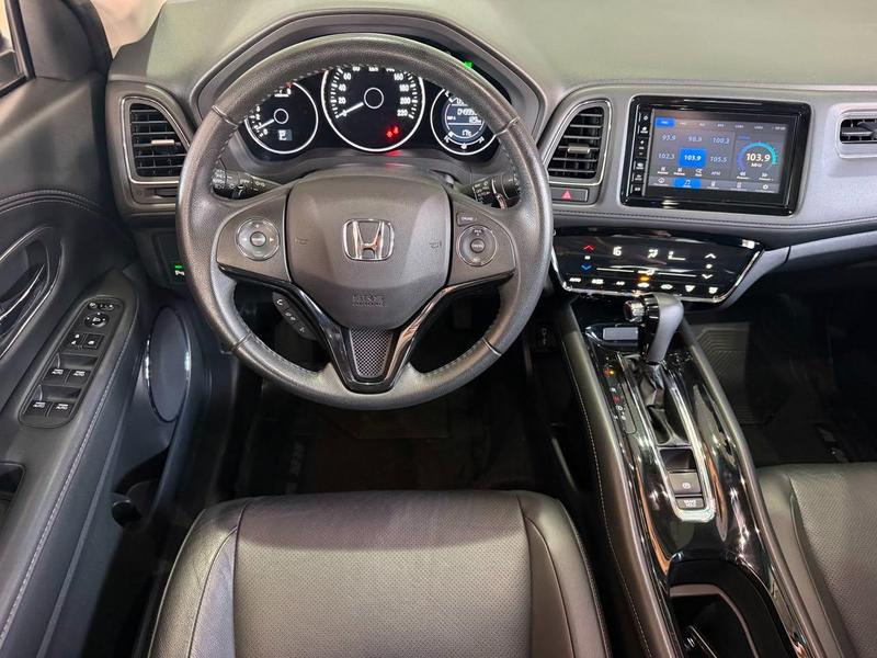 Honda HR-V Touring 1.5 Tb 16V 5P - foto 10
