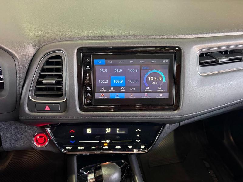 Honda HR-V Touring 1.5 Tb 16V 5P - foto 13