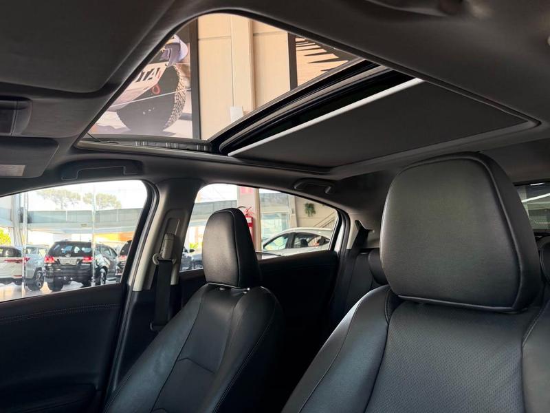 Honda HR-V Touring 1.5 Tb 16V 5P - foto 16