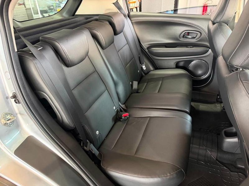 Honda HR-V Touring 1.5 Tb 16V 5P - foto 18