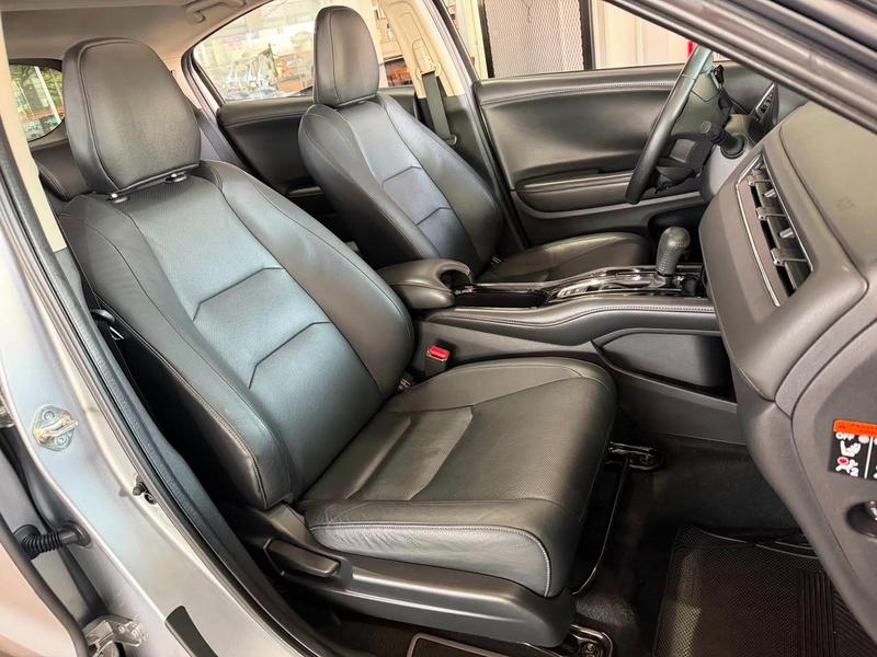 Honda HR-V Touring 1.5 Tb 16V 5P - foto 17