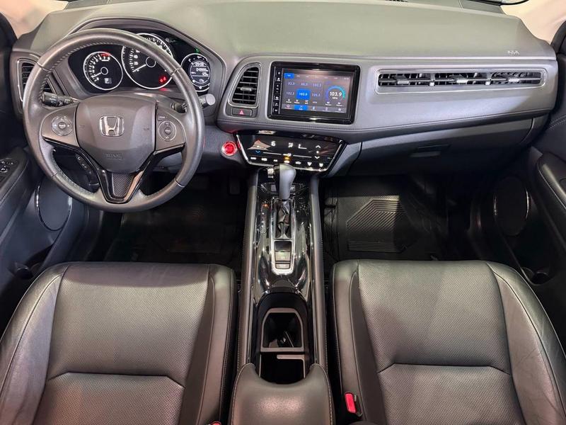 Honda HR-V Touring 1.5 Tb 16V 5P - foto 9