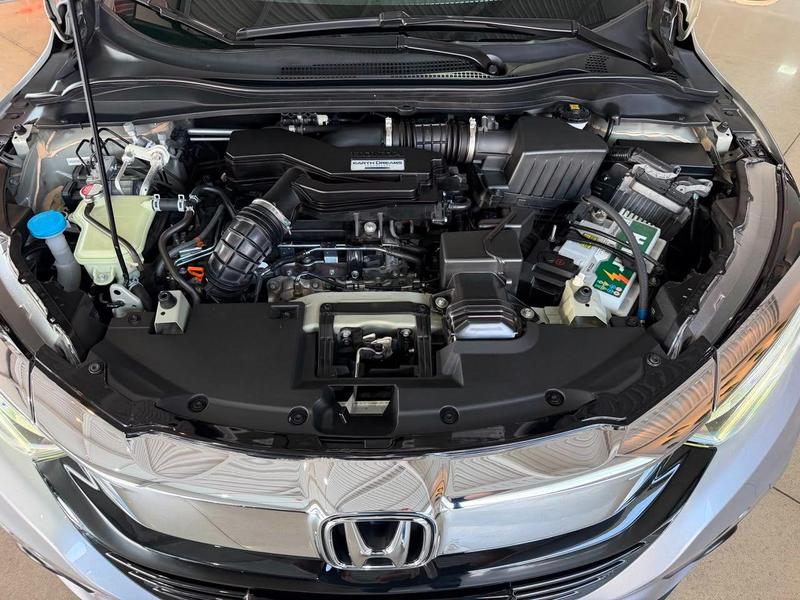 Honda HR-V Touring 1.5 Tb 16V 5P - foto 19