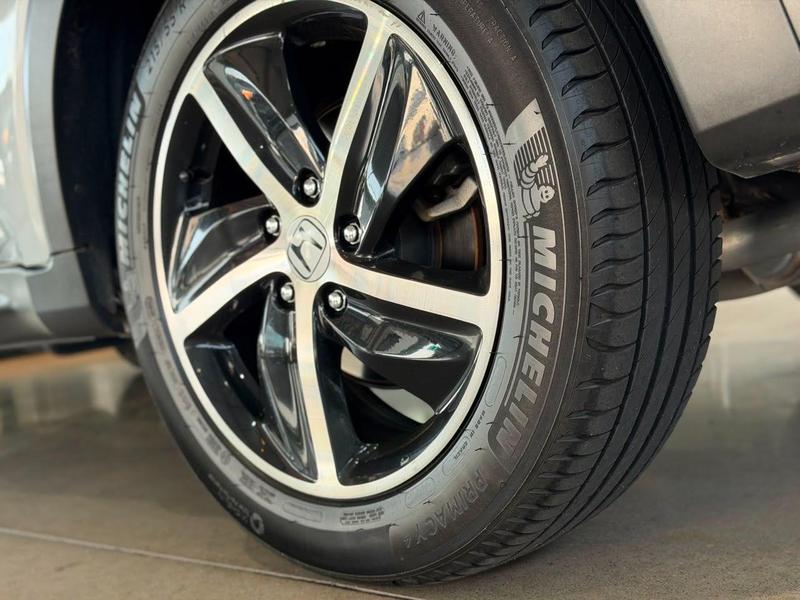 Honda HR-V Touring 1.5 Tb 16V 5P - foto 20