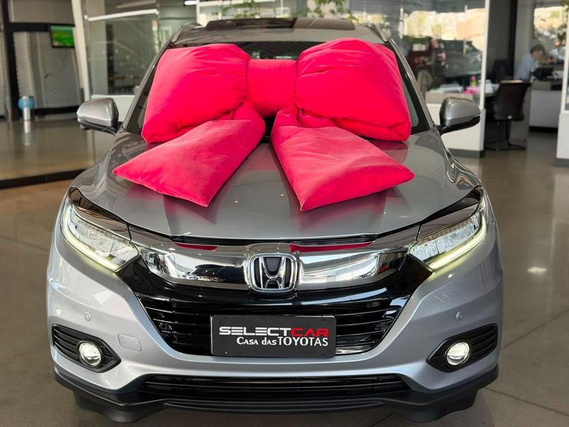 Honda HR-V Touring 1.5 Tb 16V 5P - foto 2