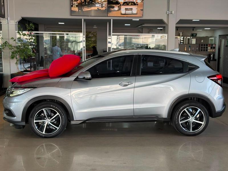 Honda HR-V Touring 1.5 Tb 16V 5P - foto 5
