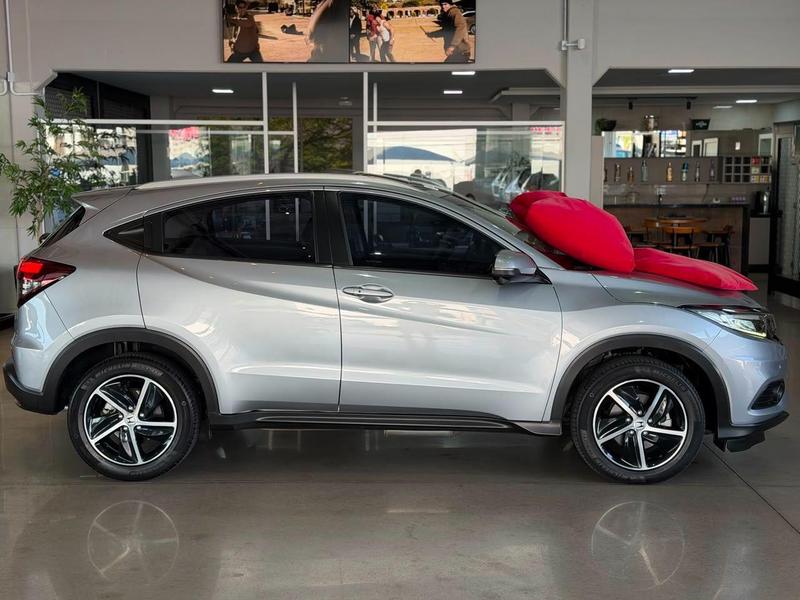Honda HR-V Touring 1.5 Tb 16V 5P - foto 4
