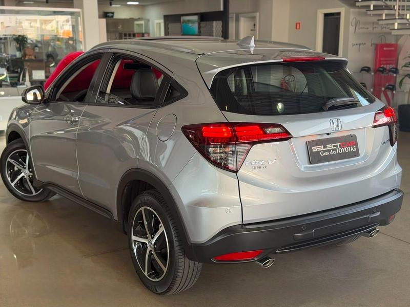Honda HR-V Touring 1.5 Tb 16V 5P - foto 8