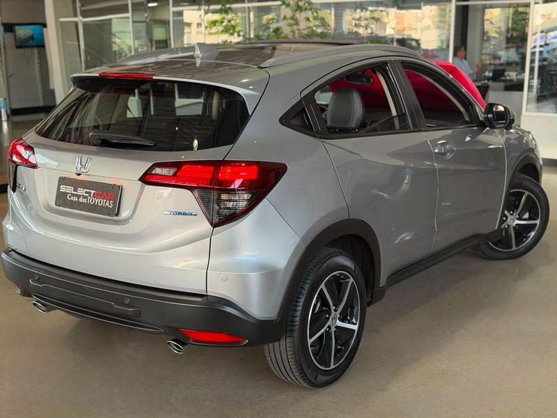 Honda HR-V Touring 1.5 Tb 16V 5P - foto 6