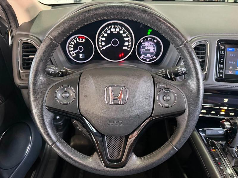 Honda HR-V Touring 1.5 Tb 16V 5P - foto 11