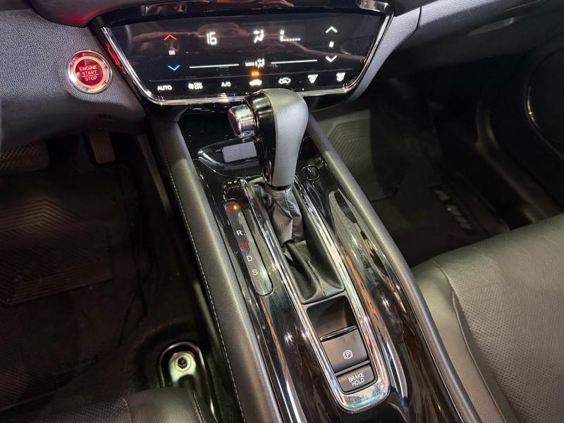 Honda HR-V Touring 1.5 Tb 16V 5P - foto 14