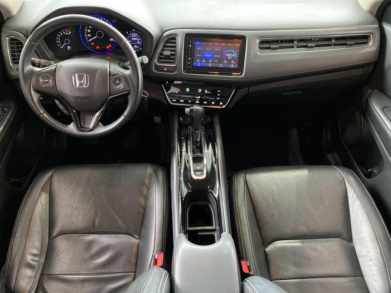 Honda HR-V EX CVT - foto 10
