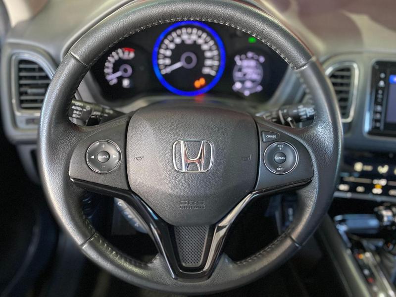 Honda HR-V EX CVT - foto 11