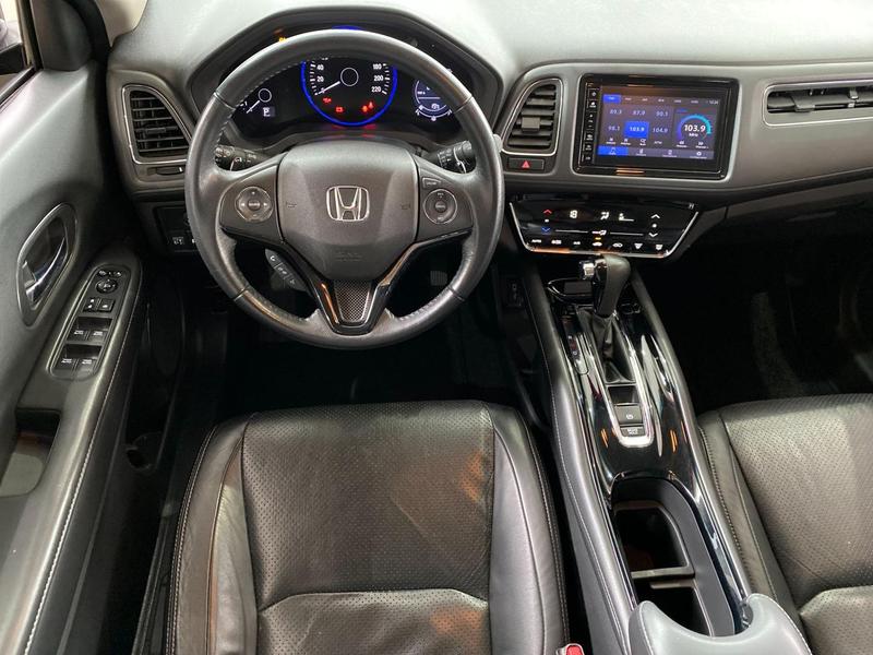 Honda HR-V EX CVT - foto 9