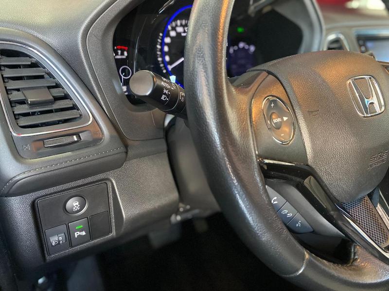 Honda HR-V EX CVT - foto 12