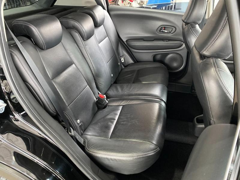 Honda HR-V EX CVT - foto 17