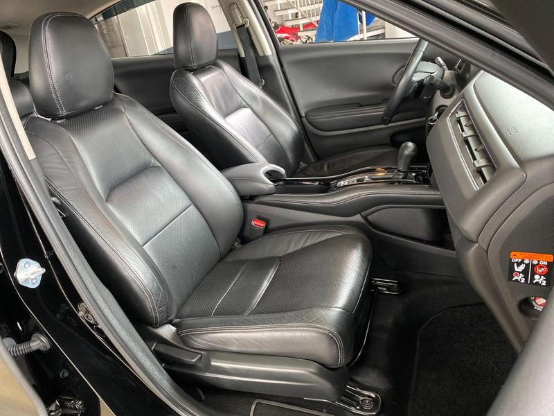 Honda HR-V EX CVT - foto 16