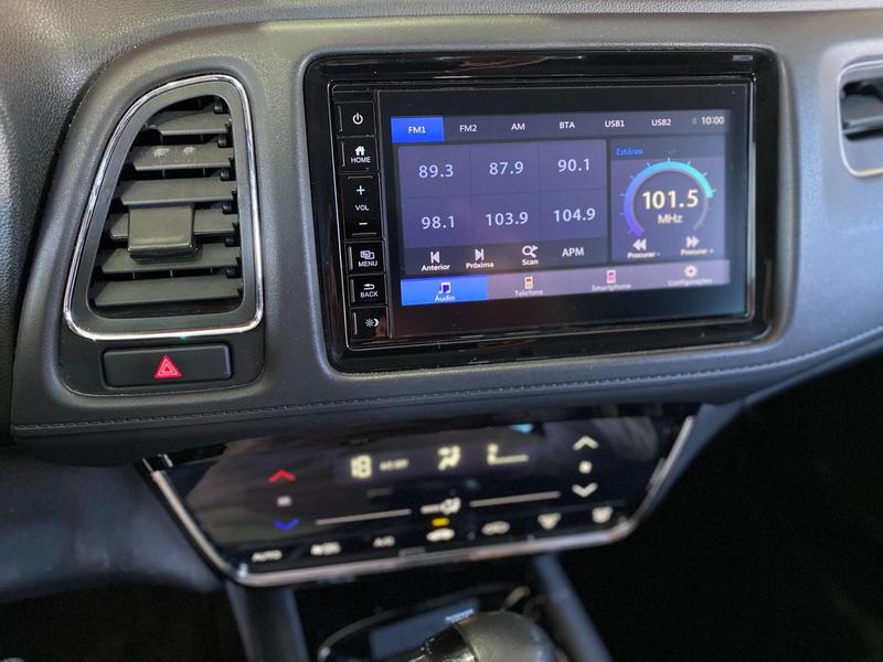 Honda HR-V EX CVT - foto 13