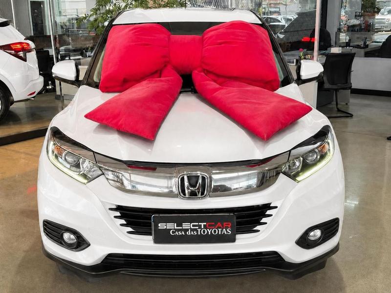 Honda HR-V EX CVT - foto 2