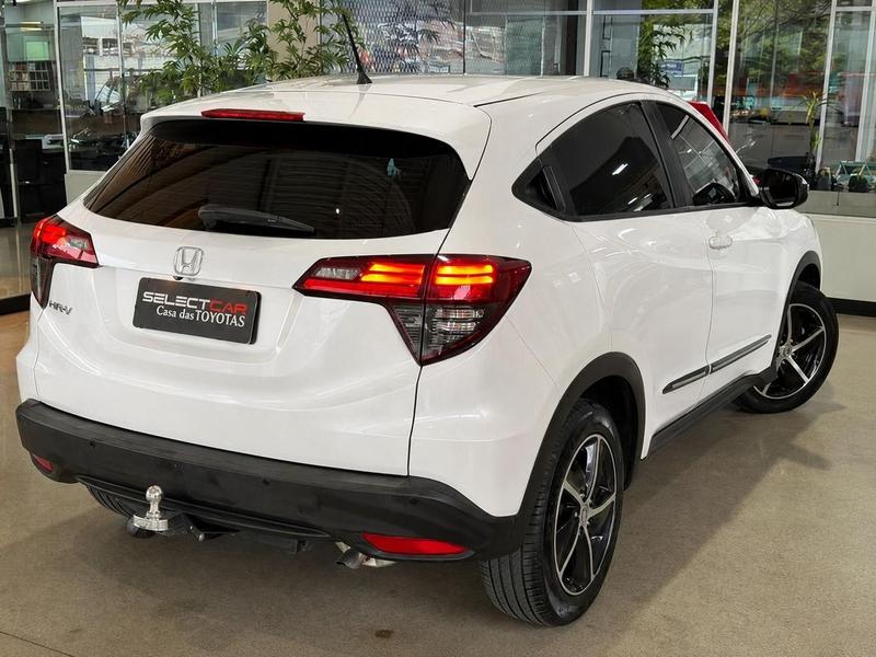 Honda HR-V EX CVT - foto 6