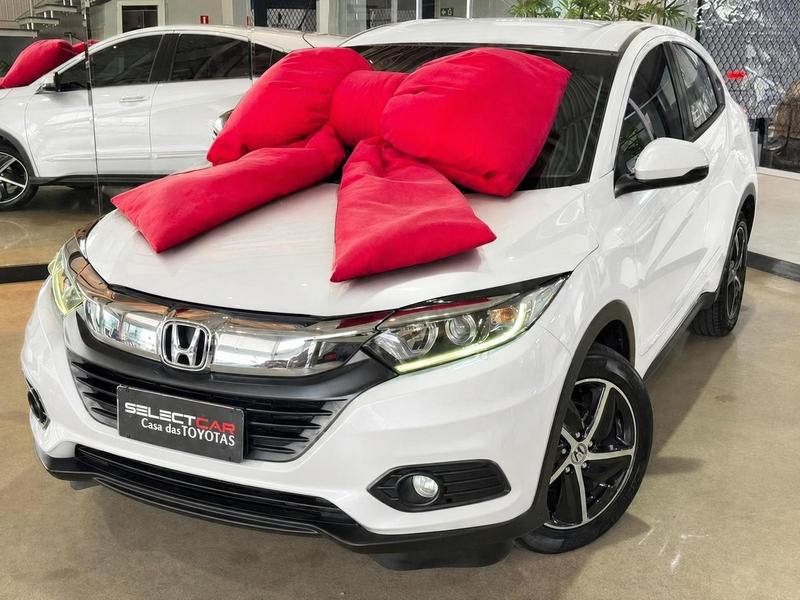 Honda HR-V EX CVT - foto 3