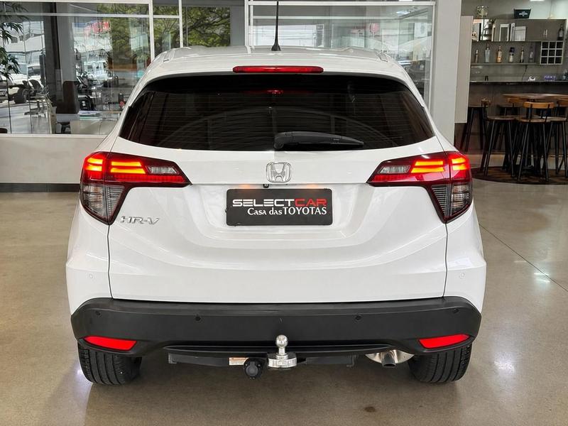 Honda HR-V EX CVT - foto 7