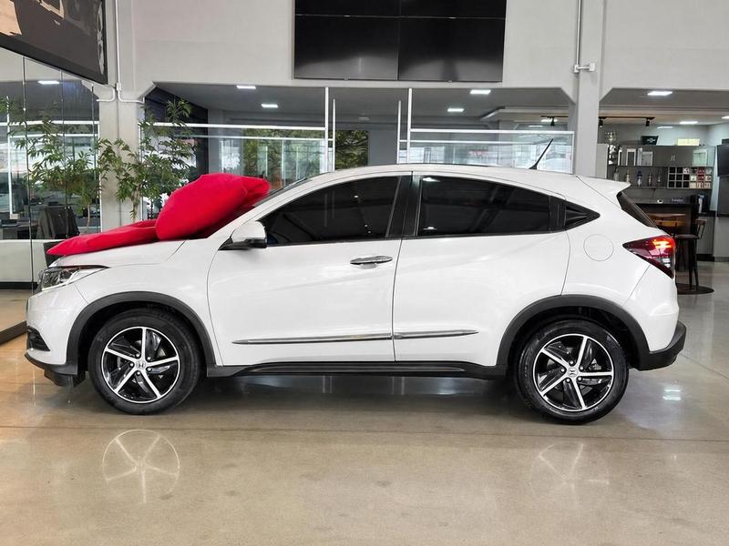 Honda HR-V EX CVT - foto 5