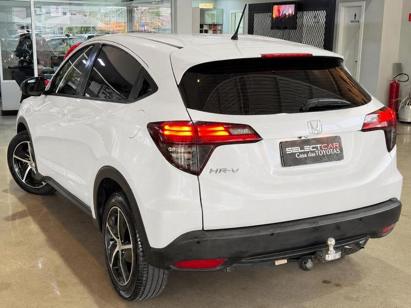 Honda HR-V EX CVT - foto 8