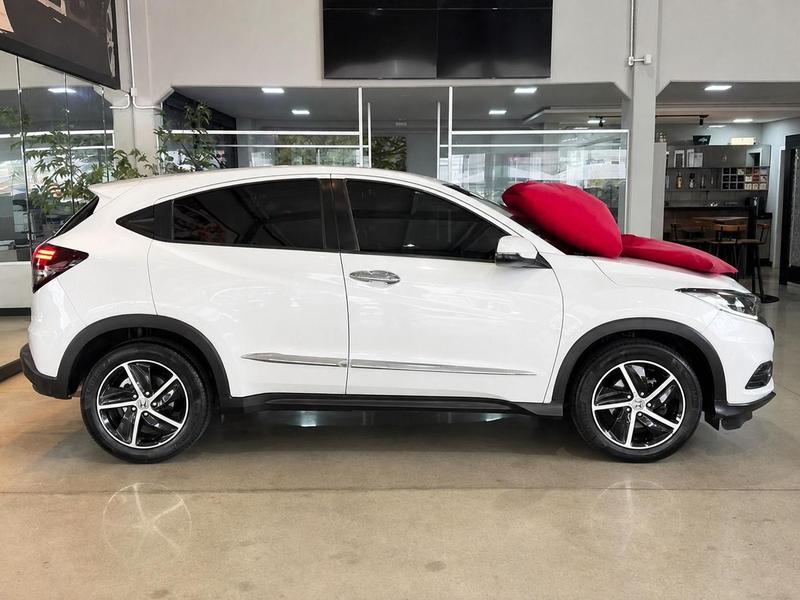 Honda HR-V EX CVT - foto 4