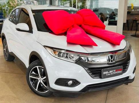 HONDA HR-V EX CVT